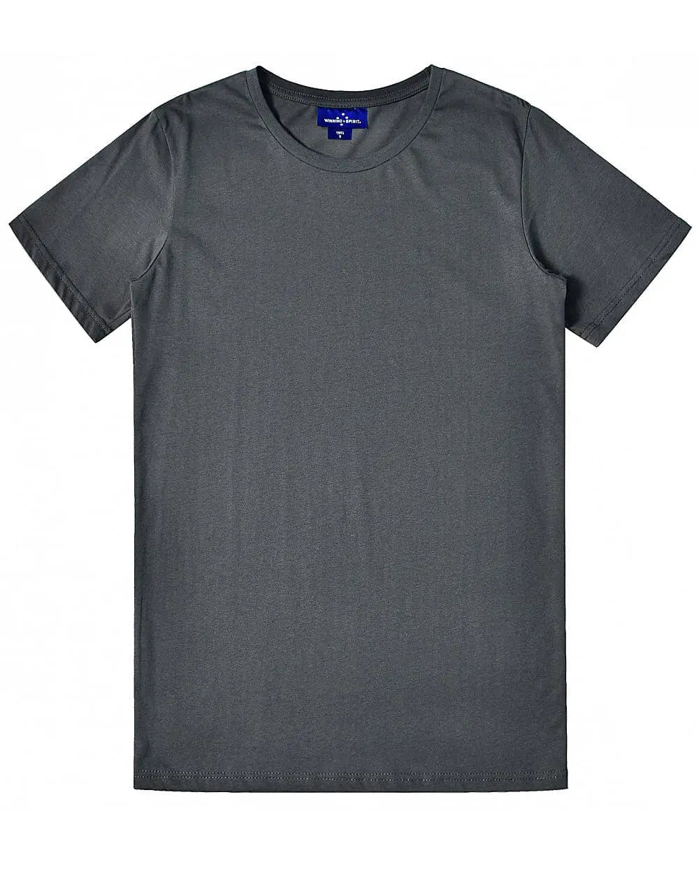 Mens Premium Cotton Tee TS41 Metro Workwear.